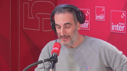 Erreur sur le bordereau : on n'a pas livré les armes à l'Ukraine mais à Alain Delon ! Matthieu Noël