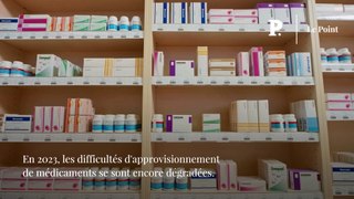 Pénurie de médicaments : « La situation est catastrophique »