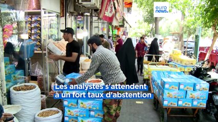 Iran : Les législatives cadenassées par les conservateurs
