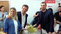 2024 İSTANBUL YEREL SEÇİM ANKET SONUÇLARI | Seçim anketi sonuçlarına göre kim önde? İmamoğlu mu Kurum mu?