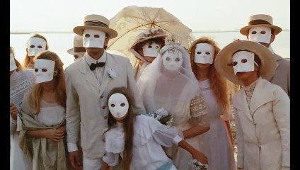 Amorosa (version restaurée) (1986) - Bande annonce