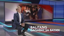 Kuya Kim Atienza para sa GMA Integrated News