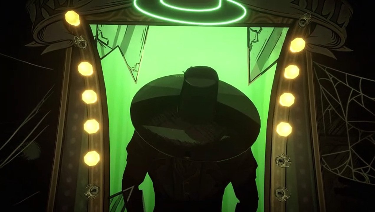 Creep Show Teaser