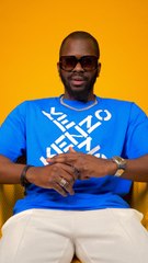 Depuis Dallas, Meulo défie le rap ivoire #Short