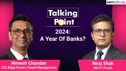 SMIDs To Face The SEBI Heat? | Talking Point | NDTV Profit