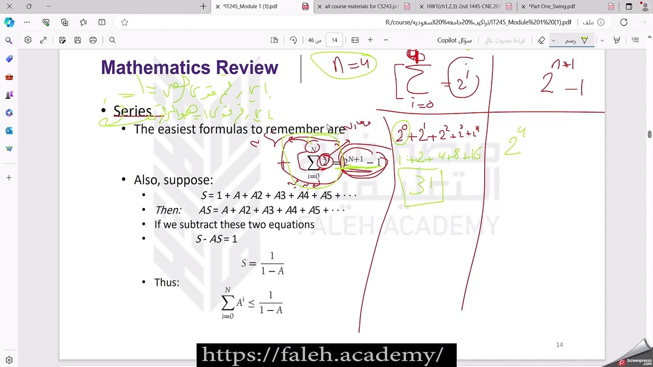 Data Structure part2