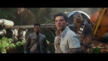 Star Wars Episode IX : l'ascension de Skywalker (2019) - Bande annonce