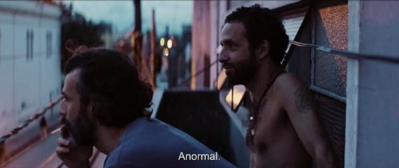 Tremblements (2019) - Bande annonce