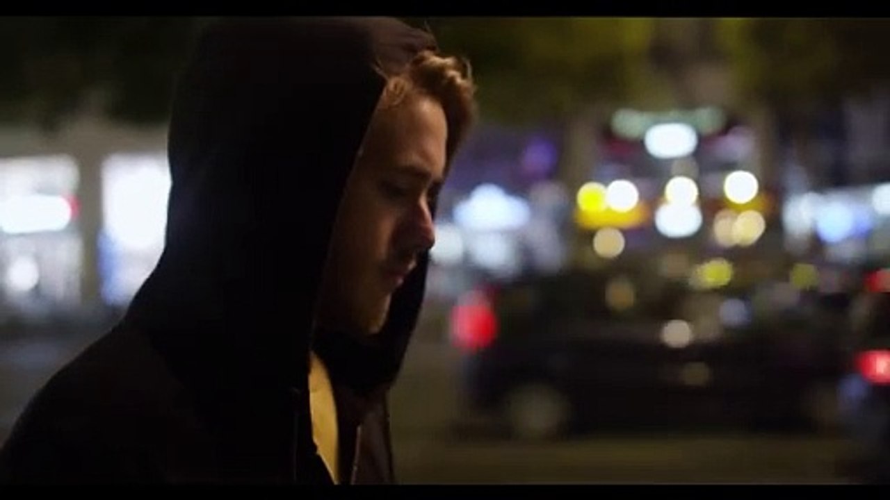 Jeunesse aux coeurs ardents (2017) - Bande annonce