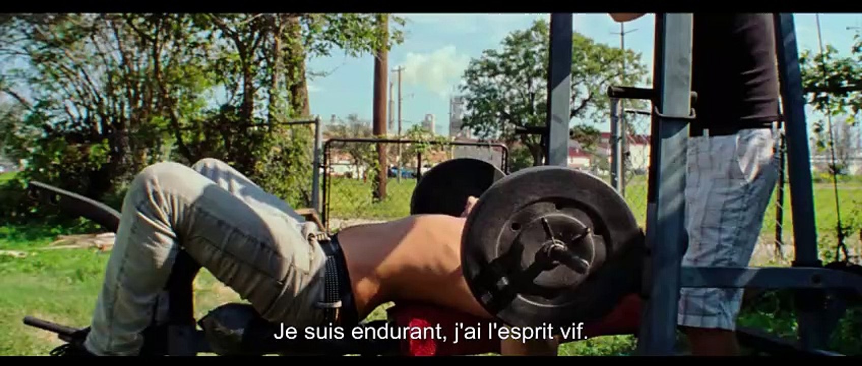 Red Rocket (2021) - Bande annonce