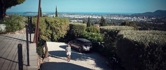 Visions (2023) - Bande annonce