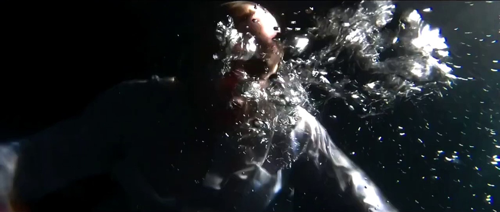 Derin Tehlike - Beneath The Surface