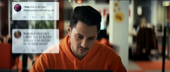 Sevgili David - Dear David