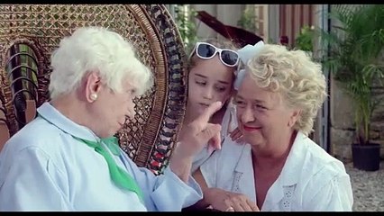 La Grande Lessive (!) (version restaurée) (1968) - Bande annonce