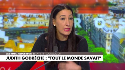 Sabrina Medjebeur : «Elle a brisé une omerta dans ce monde culturel complètement distancié des réalités»