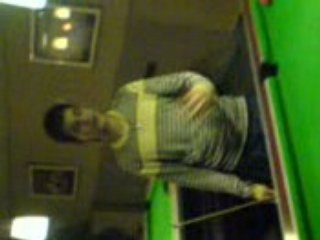 comment touché une balle adverse