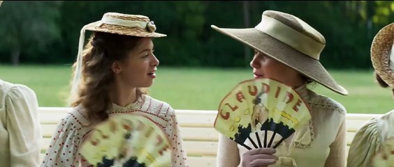 Colette (2018) - Official Trailer 🎬 | Biographical Film Starring Keira Knightley