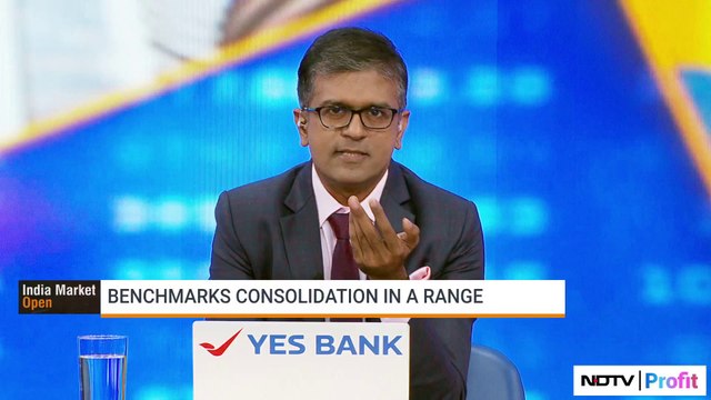 SEBI's Word Of Caution For SMID MF Investors | NDTV Profit