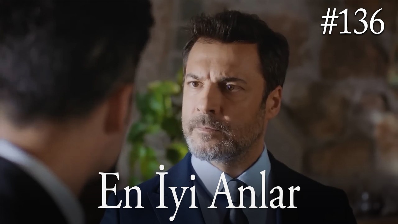 Sanem & Bora #136