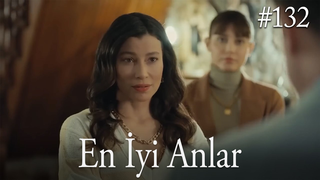 Sanem & Bora #132