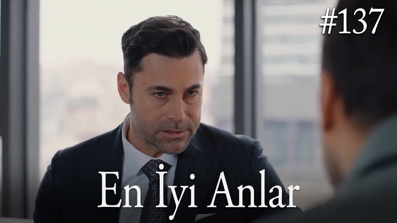 Sanem & Bora #137