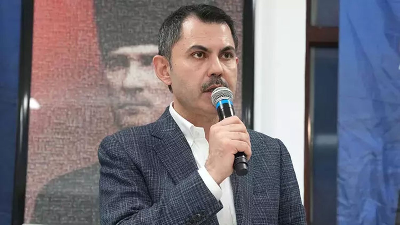 İstanbul Büyükşehir Belediye Başkan Adayı Murat Kurum: Liyakatli ekiplerle kadrolarla çalışırsanız, kaynak bulunur