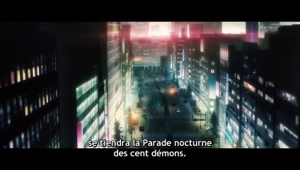 Jujutsu Kaisen 0 (2021) - Bande annonce