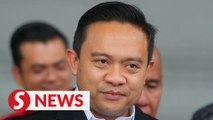 MACC has not reached out to Wan Saiful over allegations involving RM1.7mil allocation