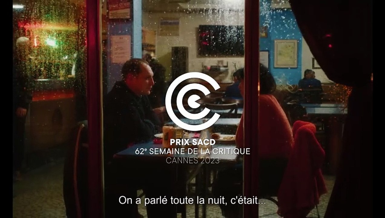 Le Ravissement (2023) - Bande annonce
