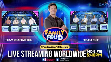 Family Feud Philippines: February 29, 2024 | LIVESTREAM
