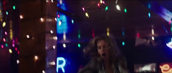 Ordinary Angels Tráiler VO