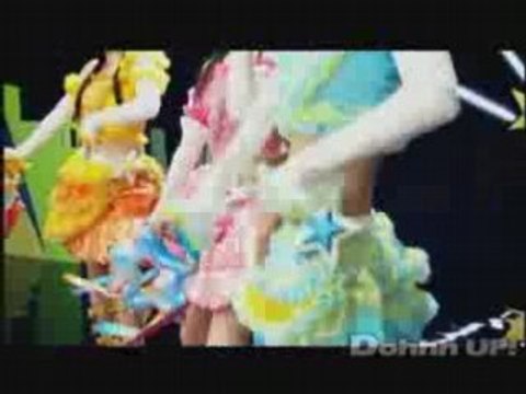 Milky Way - Anata Boshi