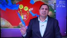 لماذا نقل معاوية بن ابي سفيان عاصمة الخلافة الراشدة من المدينة المنورة إلى دمشق
