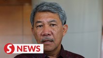 Tok Mat: We want to enlarge economic cake, not making it smaller for all
