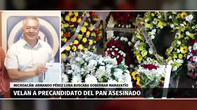 Legisladores debaten por el uso de bots y campañas sucias. Pedro Gamboa, 28 de febrero 2024