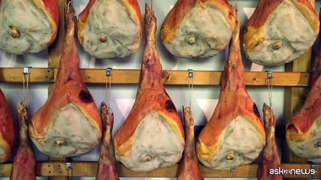 Prosciutto San Daniele Dop: Sostenibilit? ? rispetto per gli animali