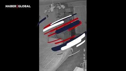 Sahibi işe gidince bütün gün bekleyen kedi, ona kavuştuğu an yaptıkları ile gündem oldu