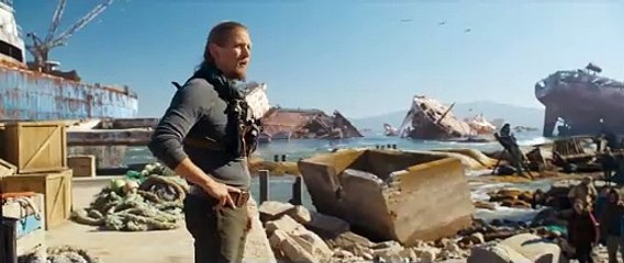 Le labyrinthe : le remède mortel (2018) - Bande annonce