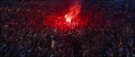 SCH-Le Concert de l'Orange Vélodrome au cinéma (2023) - Bande annonce