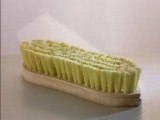 Brosses - comment c'est fait ?
