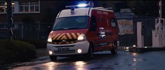 La Fracture (2021) - Official Trailer 🎬 | Dramatic Comedy by Catherine Corsini