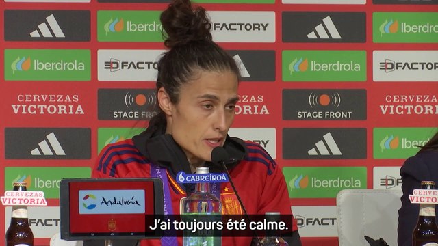 Tomé : “Aujourd'hui est un jour heureux et nous devons en profiter”