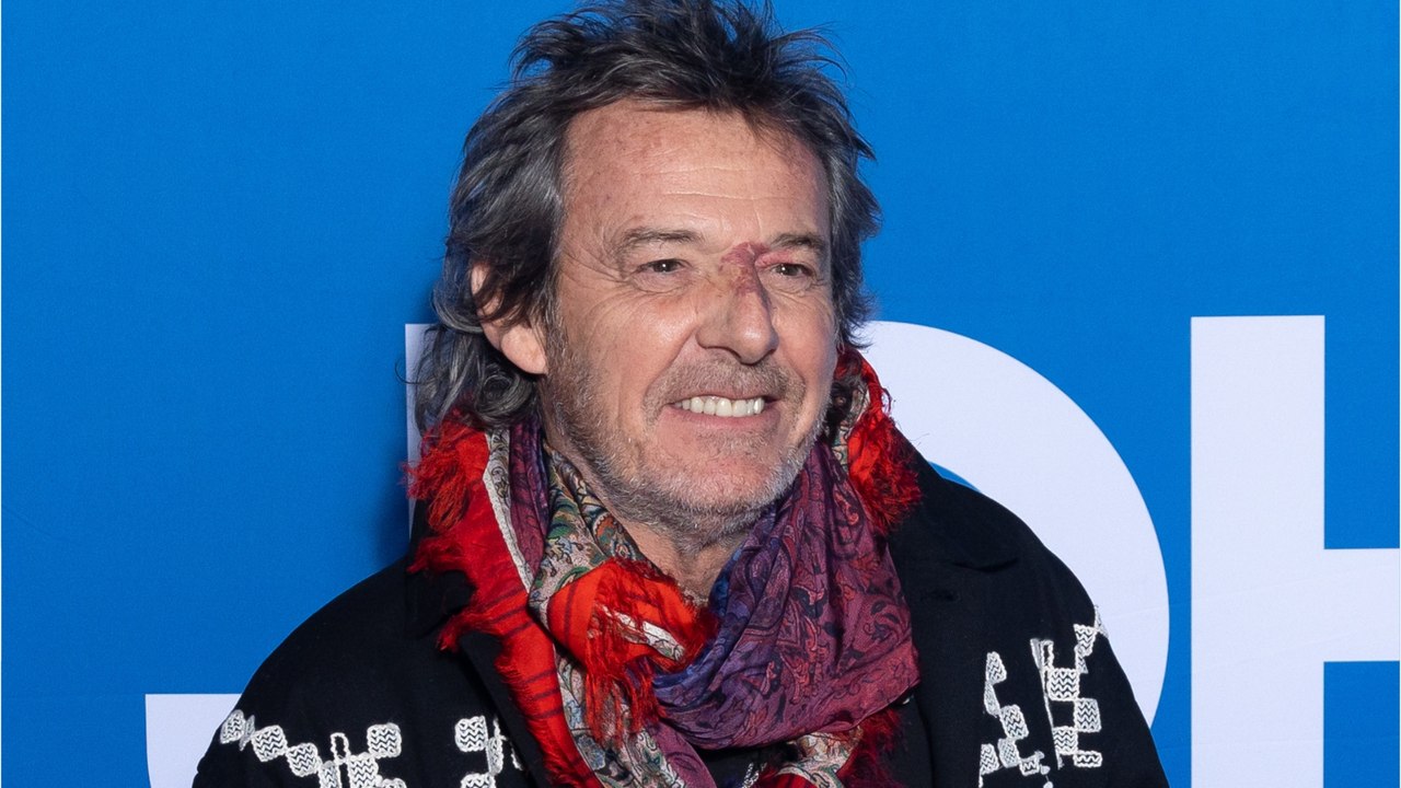 VOICI : Jean-Luc Reichmann victime d'une tentative de cambriolage, son fils a fait fuir les cinq malfaiteurs