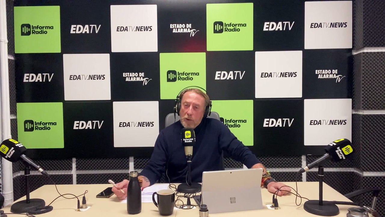 Europa hacia su extinción. Por Javier García Isac