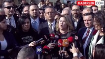 CHP Genel Başkanı Özgür Özel, Çorlu tren faciası davasının ertelenmesini eleştirdi