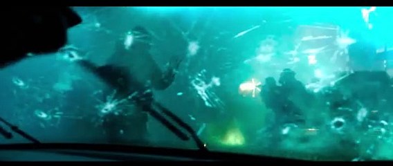 Resident Evil : Bienvenue à Raccoon City (2021) - Bande annonce