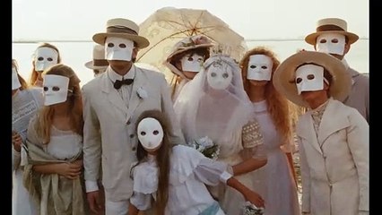 Les Amoureux (version restaurée) (1964) - Bande annonce