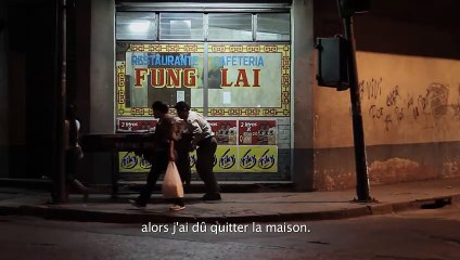 Las marimbas del infierno (2010) - Bande annonce