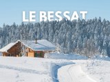 Vue aérienne du Bessat au cœur du Massif central - Vu Du Ciel - TL7, Télévision loire 7