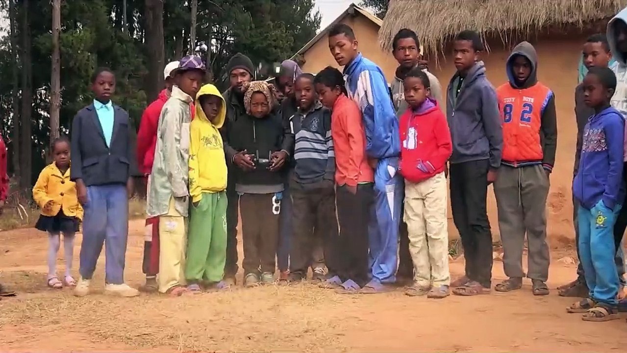 Graines d'espoir (2020) - Bande annonce